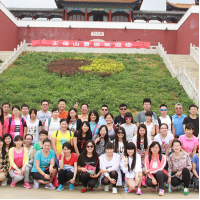 飽覽大好河山，探訪紅色故里