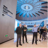 尤尼泰集團成功舉辦房地產(chǎn)業(yè)務(wù)專題研討會與海南自貿(mào)港調(diào)研活動